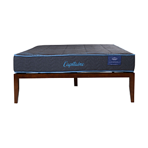 Matelas DOREMI CAPITAINE - Bleu / Noir 