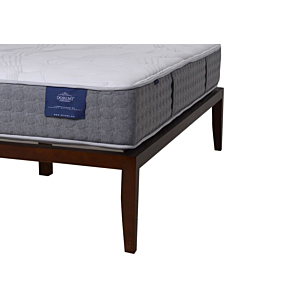 Matelas DOREMI ORTHO-WELL NEW - Gris Clair Matelas Ramadan