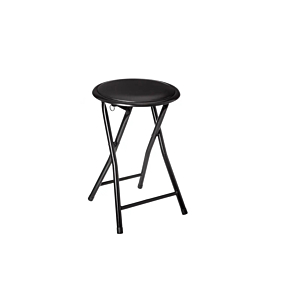 Tabouret Pliant NYD Chaises sans accoudoir