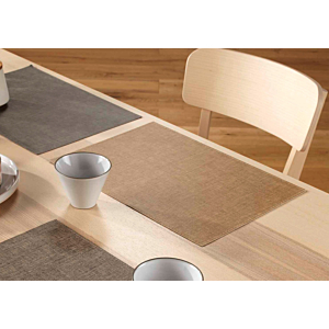 Set De Table VERONA - Beige