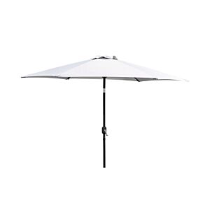 PARASOL BASIC SUN AIR VENT 3m sans base Parasols fixes