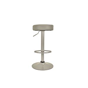 Tabouret De Bar MUMFORD Réglable Chaises sans accoudoir