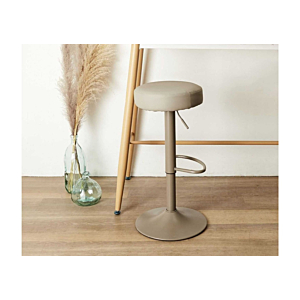 Tabouret De Bar MUMFORD Réglable