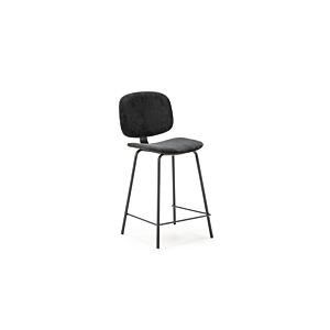 Tabouret ARUS - Noir Tabourets et chaises hautes