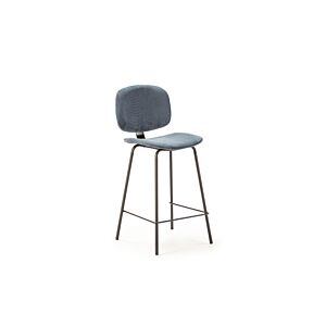 Tabouret ARUS - Bleu Tabourets et chaises hautes