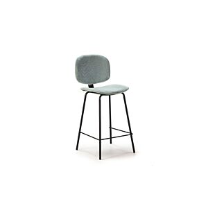 Tabouret ARUS - Bleu Navy Tabourets et chaises hautes