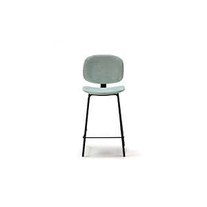 Tabouret ARUS - Bleu Navy