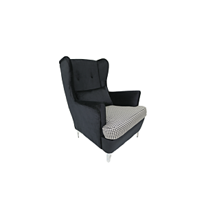 Fauteuil JAZ Fauteuil simple