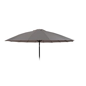 Parasol DIA Sans Base - Taupe Parasols fixes