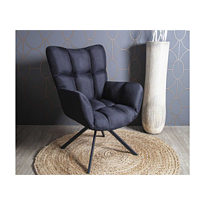 Fauteuil Pivotant WASHINGTON