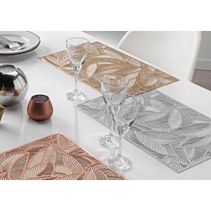 Set De Table 30x45cm - Argent