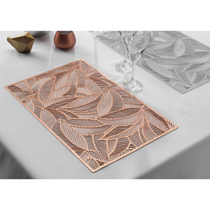 Set De Table 30x45cm - Cuivre