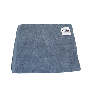 Maxi Draps De Bain - Bleu