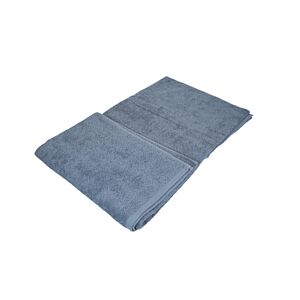 Maxi Draps De Bain - Bleu Serviettes de bain