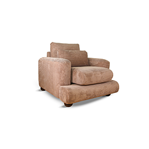 Fauteuil RIVER Sofa Ramadan