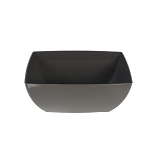 Pot SIENA 30cm - Anthracite