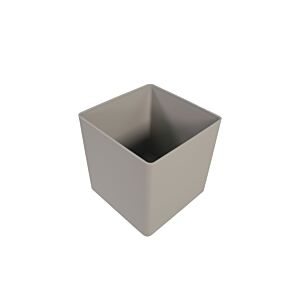 Pot OSLO 14cm - Taupe Pots / cache pot / jardinières