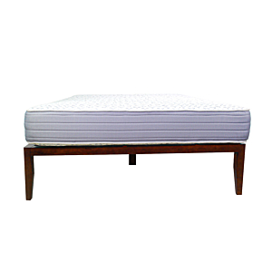 Matelas KINEDORSAL MEDICA SLEEP - Gris/Blanc