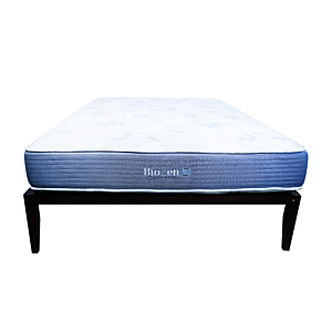 Matelas BIOZEN CARBONE - Gris