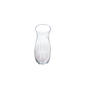 Carafe Pour Boissons 1,18L - Blanc