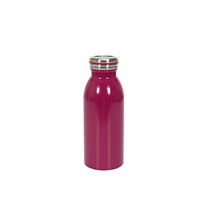 Bouteille Isotherme 45cl - Rose Framboise Carafes