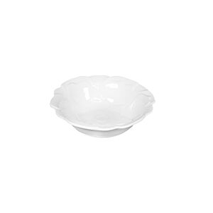 Set De 2 Saladiers COQUILLE - Blanc Art de la table Ramadan