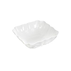 Set De 2 Saladiers En Porcelaine - Blanc Art de la table Ramadan