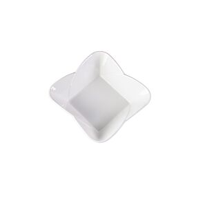 Set De 2 Saladiers 15cm - Blanc Art de la table Ramadan