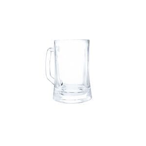 Set De 2 Mugs 40 Cl - Blanc Verres d'eau