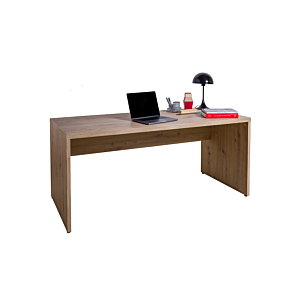 Bureau DISEGNO ART 140cm - Beige