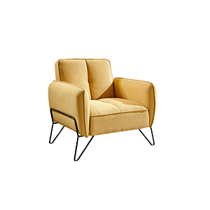 Fauteuil DONNA Fauteuil simple