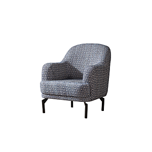 FAUTEUIL HAMELTON Fauteuil simple