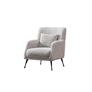 FAUTEUIL BASEL Fauteuil simple