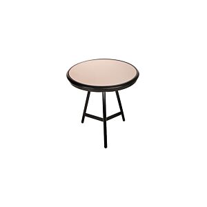 Table D'appoint STALETTI - Noir Tables d'appoint