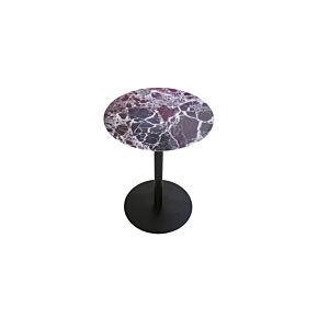 Table D'appoint JASPER - Noir Tables d'appoint