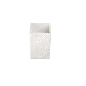 Gobelet 10,3cm - Blanc Gobelets et distributeurs de savon