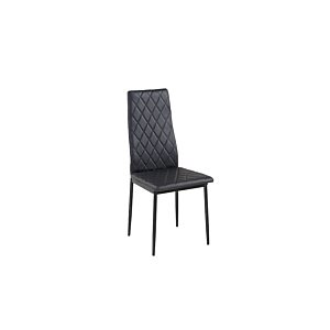 CHAISE LIBERTA - Noir