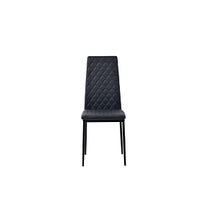 CHAISE LIBERTA - Noir