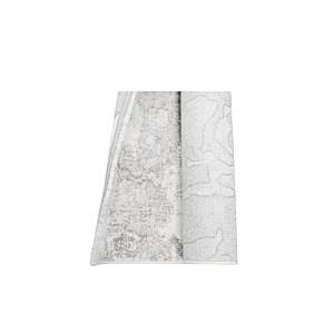 Tapis ARTISTE Motifs Abstraits - Gris