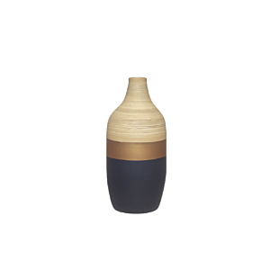 Vase 20x20x44cm - Multicouleur Vases