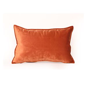 Coussins Caldos Velours - Terracota Textile Ramadan