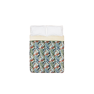 Couette Velvet Double face Mouton - Multicouleur Textile Ramadan