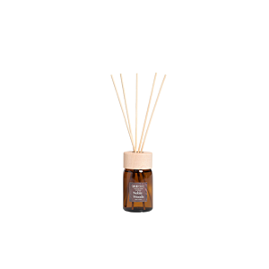 DÉSODORISANT NOBLE WOODS 100ml - Marron Parfums d'ambiance / huiles essentielles