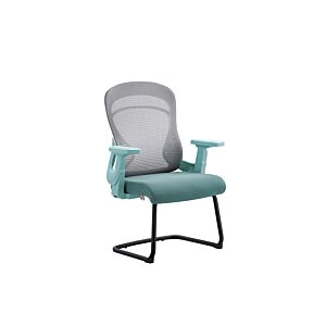 Fauteuil Visiteur ERGO COMFY Chaises sans accoudoir