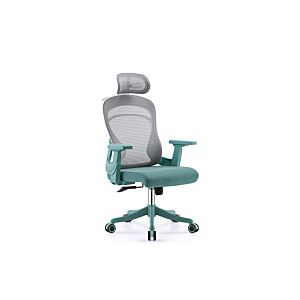 Fauteuil Président ERGO COMFY Chaises avec accoudoir