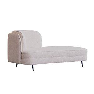 Canapé Méridienne REVA Sofa Ramadan