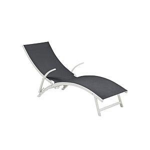 RELAX PLIABLE SPOT - Gris Chaises sans accoudoir