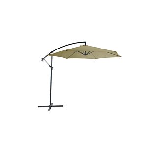 PARASOL DEPORTE WAVES AVEC AIRVENT 300CM Parasols déportés