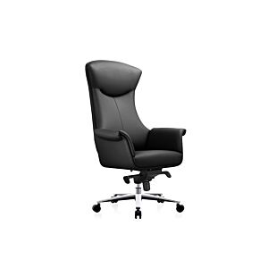 FAUTEUIL PRESIDENT HUGE Chaises avec accoudoir