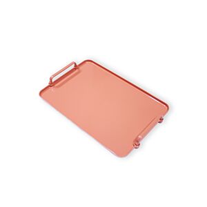 Plateau AURORA 31x22cm - Rose Plateaux de cuisine